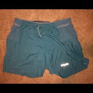 Men’s Patagonia Strider Pro Short medium